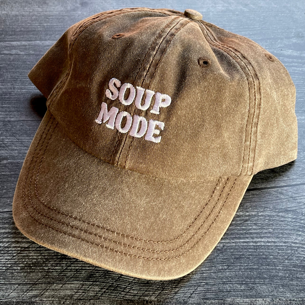 Soup cap deals
