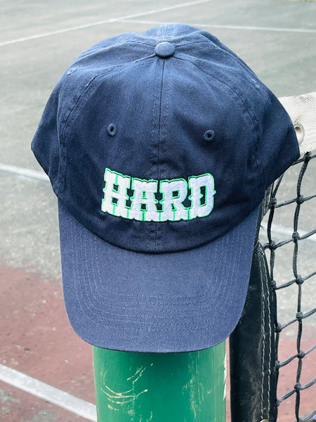 Hard Dad Hat
