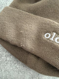 Flawed Hats