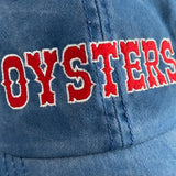 Oysters Dad Hat