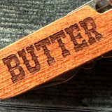 Butter Pocket Knife multifunction tool