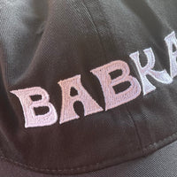 Babka Dad Hat