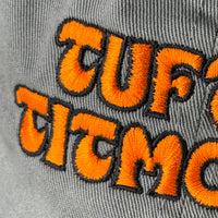 Tufted Titmouse Dad Hat