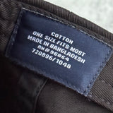 Smut reading champ dad hat