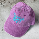You sure about that Dad Hat