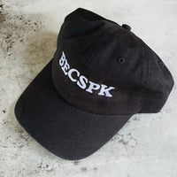 BECSPK Dad Hat