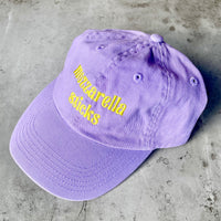Mozzarella Sticks Dad Hat