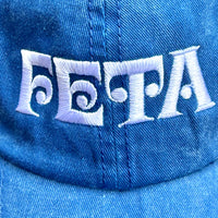 Feta Dad Hat