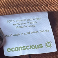 Vanilla Chai organic Dad Hat