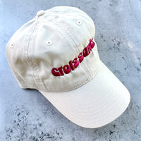 Croissants Dad Hat