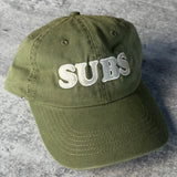 Subs Dad Hat
