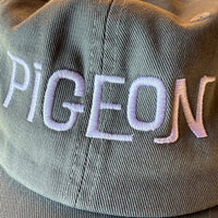 Pigeon Dad Hat