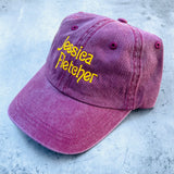 Jessica Fletcher Dad Hat