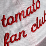 Tomato Fan Club Dad Hat