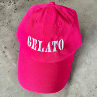 Gelato Dad Hat