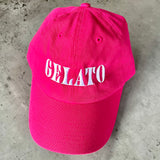 Gelato Dad Hat
