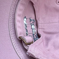 Earl Grey organic cotton Tea Lover Dad Hat