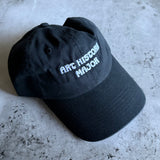 Art History Major Dad Hat