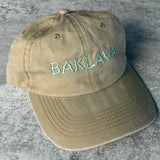 Baklava Dad Hat