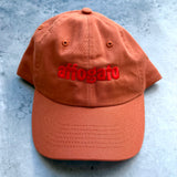 Affogato Dad Hat