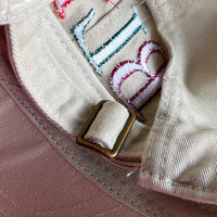 BLT Organic Cotton Dad Hat