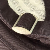 I am pretty much disgusted with human behavior Dad Hat