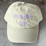 Mourning Dove Dad Hat