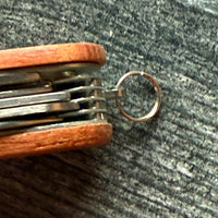 Butter Pocket Knife multifunction tool