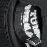 Smut reading champ dad hat