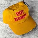 Hot Honey Dad Hat
