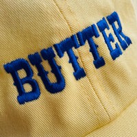 Butter Dad Hat