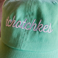 tchotchkes Dad Hat