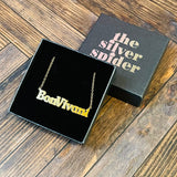 Bon Vivant Necklace