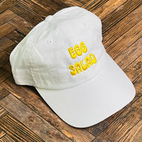 Egg Salad Dad Hat