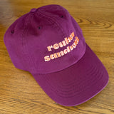 Reuben Sanwich Dad Hat