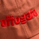 Affogato Dad Hat