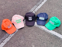 Hard Dad Hat