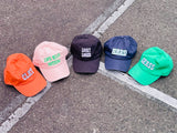 Hard Dad Hat