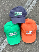 Hard Dad Hat