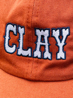 Clay Dad Hat