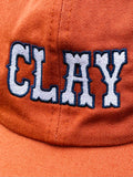 Clay Dad Hat