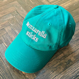 Mozzarella Sticks Dad Hat