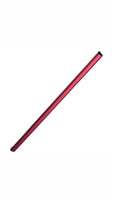 Kiss the Librarian Mug and Straw Set