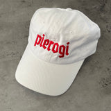 Pierogi Dad Hat