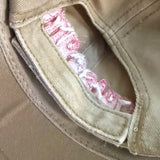 PREORDER SHIPS AROUND 4/17 Baklava Dad Hat