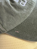 Flawed Hats