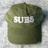 Subs Dad Hat