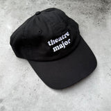 Theatre Major Dad Hat