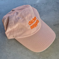 Chicken Nuggets Dad Hat