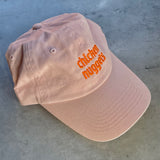 Chicken Nuggets Dad Hat